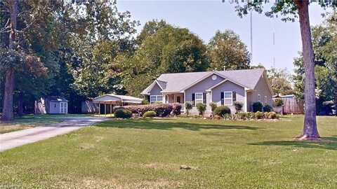 4201 HOLLY GROVE Court, Randleman, NC 27317