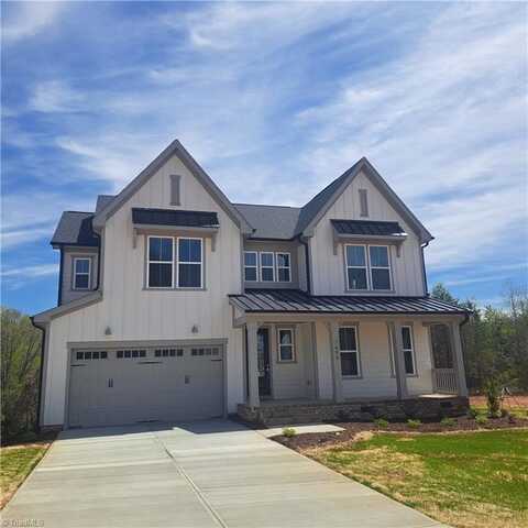 7695 Elizabeth Drive, Oak Ridge, NC 27310