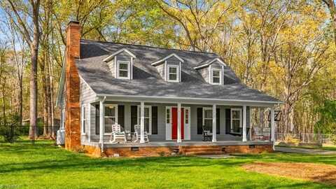 2575 Hickory Drive, Asheboro, NC 27205