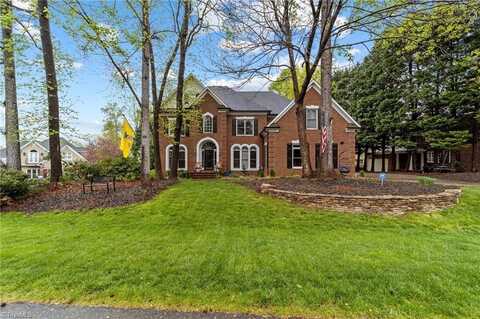405 Cross Vine Lane, Greensboro, NC 27455