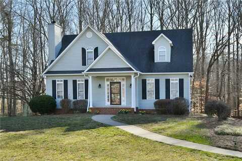 131 Covington Drive, Advance, NC 27006