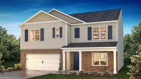 108 Sugarberry Lane, Stokesdale, NC 27357