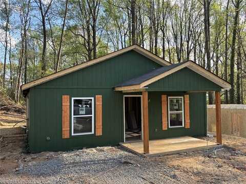 3635 Bates Drive, Winston Salem, NC 27105