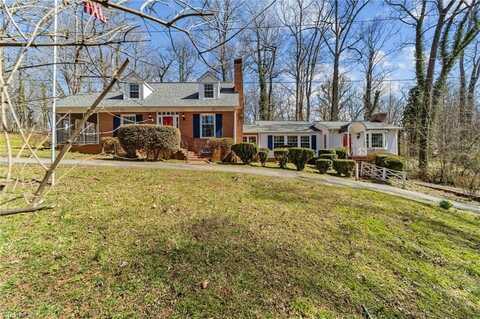 330 College Street, Rural Hall, NC 27045