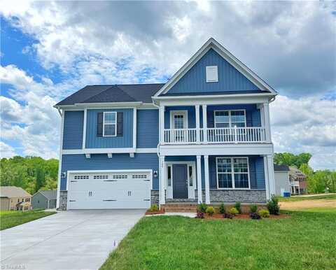 700 Fairmile Drive, Greensboro, NC 27455