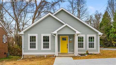 1700 Phillips Avenue, Greensboro, NC 27405