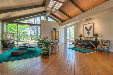 2850 Galsworthy Drive, Winston Salem, NC 27106