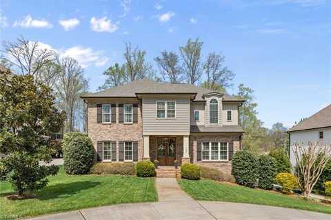 5237 Cedar Hills Court, Winston Salem, NC 27104