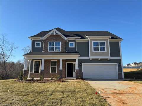 6323 Cadence Drive, Greensboro, NC 27455