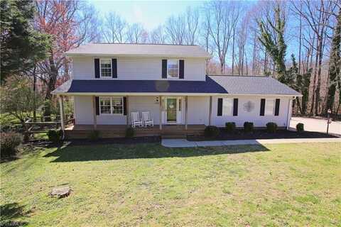 401 Link Road, Reidsville, NC 27320