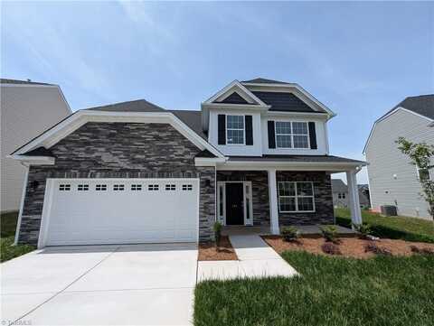 750 Palomino Mustang Drive, Whitsett, NC 27377
