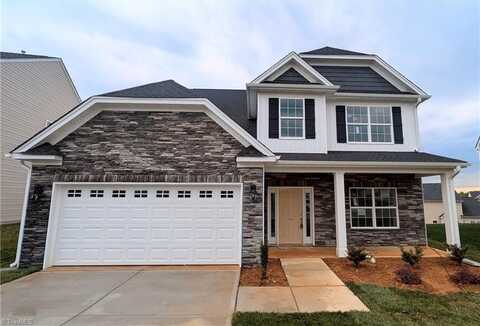 750 Palomino Mustang Drive, Whitsett, NC 27377