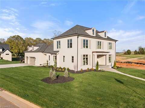 1510 Charolais Drive, Winston Salem, NC 27106