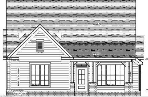 904 Eucalyptus Court, Winston Salem, NC 27106
