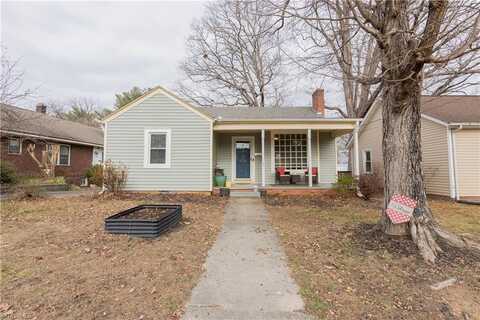 308 Taylor Street, Mount Airy, NC 27030