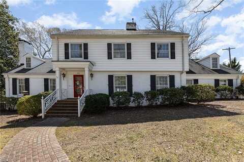 801 W Parkway Avenue, High Point, NC 27262