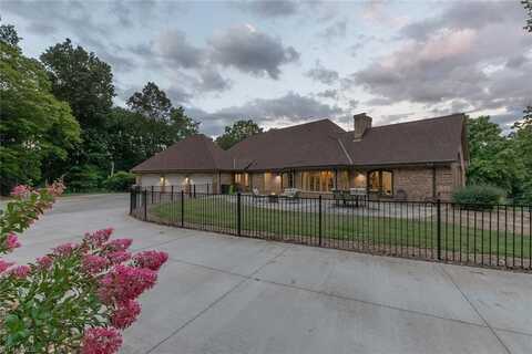 260 Burkhart Road, Lexington, NC 27292