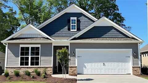 1913 Malvina Court, Graham, NC 27253