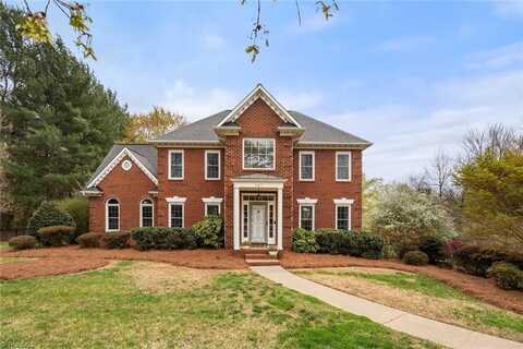 167 Springfield Drive, Advance, NC 27006
