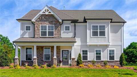 6107 Cadence Drive, Greensboro, NC 27455