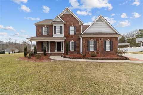 8305 Point Oak Drive, Colfax, NC 27235
