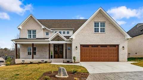 4312 Griffins Gate Lane, Greensboro, NC 27407