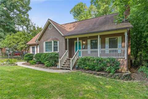 411 Westchester Drive, High Point, NC 27262