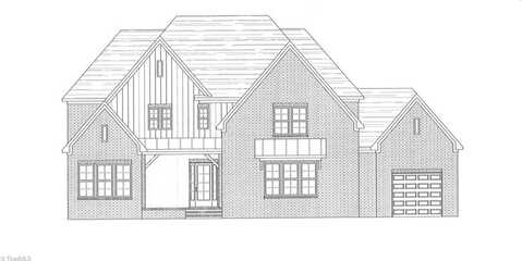 8213 Lulworth Drive, Stokesdale, NC 27357