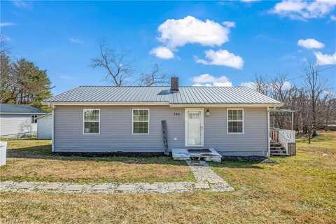 286 Smith Lane, Mount Airy, NC 27030