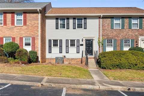 3217 Regents Park Lane, Greensboro, NC 27455