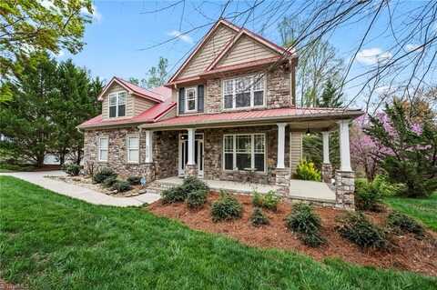 5024 Cedarwood Drive, Winston Salem, NC 27103