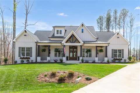 7997 Cokely Court, Oak Ridge, NC 27310