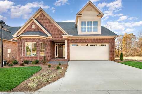 7929 Tranquility Place, Oak Ridge, NC 27310