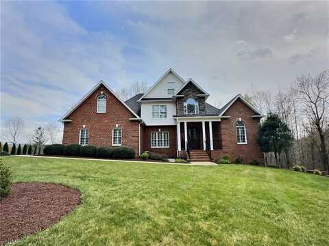 1660 Skyland Drive, Wilkesboro, NC 28697