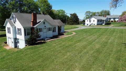 2121/2117 Swan Creek Road, Jonesville, NC 28642