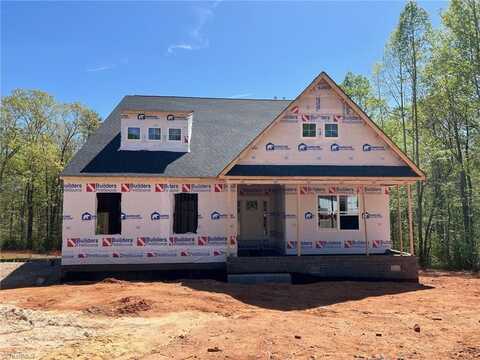 5106 Logos Drive, Stokesdale, NC 27357