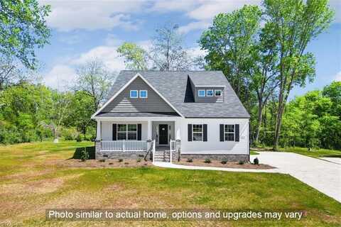 5106 Logos Drive, Stokesdale, NC 27357