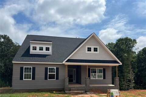 5106 Logos Drive, Stokesdale, NC 27357