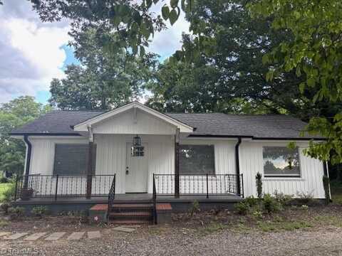 3611 Luck Drive, Archdale, NC 27263