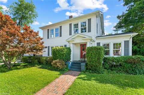 84 Hillcrest Drive, High Point, NC 27262
