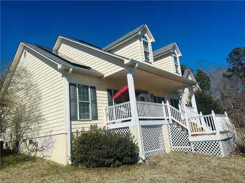 4576 Paula Drive, Winston Salem, NC 27127