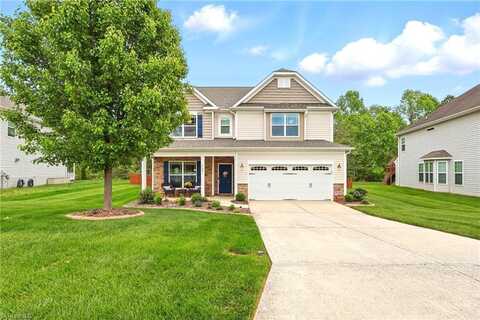 2681 Lamplight Circle, High Point, NC 27265