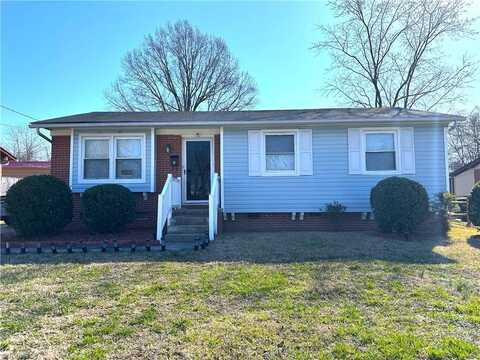 715 Pine Street, Greensboro, NC 27401