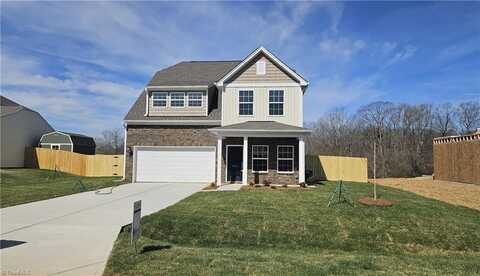 246 Kyndall Run Drive, Lexington, NC 27295