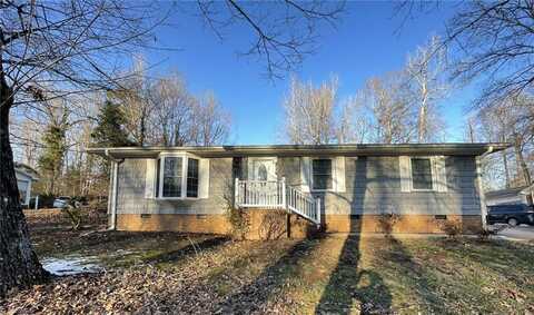 236 S Mohawk Drive, High Point, NC 27262