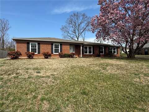 217 Logan Court, King, NC 27021