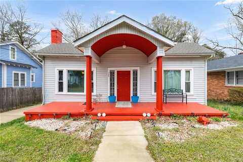 325 Louise Avenue, High Point, NC 27262