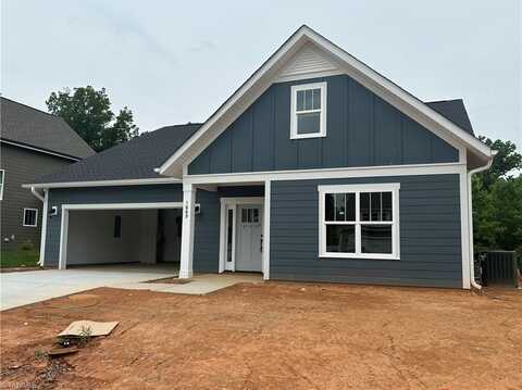 1669 Ashmead Lane, Clemmons, NC 27012