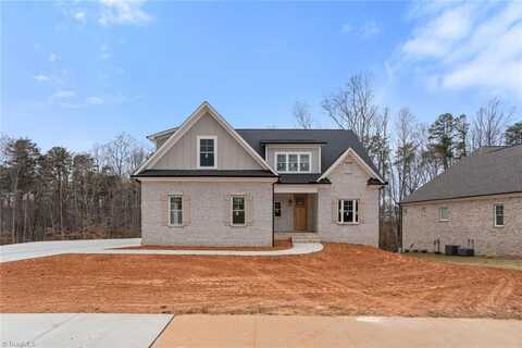 5829 Zinfandel Street, Winston Salem, NC 27106