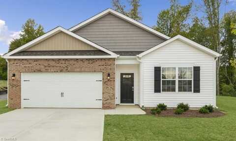 3117 Middle Creek Lane, Greensboro, NC 27405